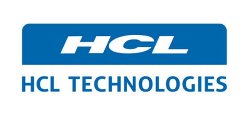 Hcl logo